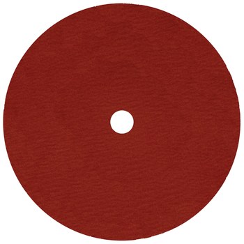 Imágen de Weiler Tiger Ceramic Disco de fibra 69874 (Imagen principal del producto)