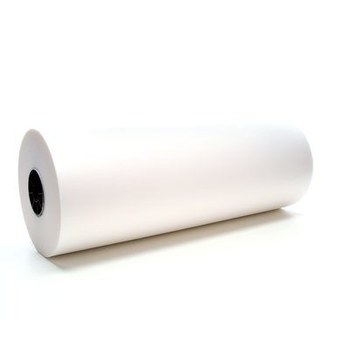 3M 7300 Transparente Película para enmascarar - 24 pulg. Anchura x 1500 pies Longitud - 58070
