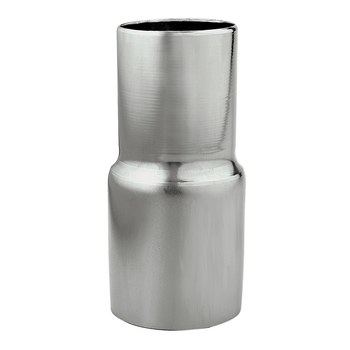 Imágen de Adaptador de entrada de manguera de vacío N720 de Niquelado y cromado 5 pulg. por de Guardair (Imagen principal del producto)