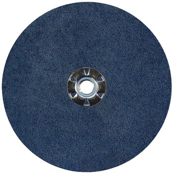 Weiler Wolverine Zirc - 7 pulg. - 60 - Zirconia - 62075