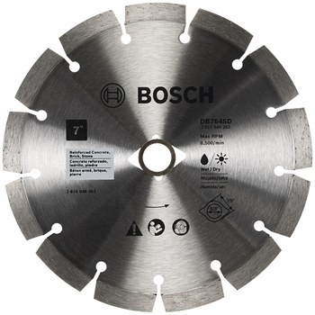 Imágen de Bosch Rueda de corte 33851 (Imagen principal del producto)