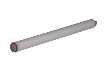 3M Betapure NT-T Series Cartucho de filtro - NT09T010S0NG - 1 µ Calificación - Polietileno 2.5 pulg. x 9.75 pulg. - 07030