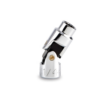 Proto J4771TA 12 Puntos 1/4 pulg. Toma de corriente de la junta universal - accionamiento 1/4 pulg. - 99591