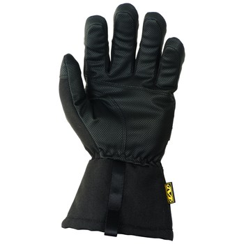 Mechanix Wear Negro 2XG Poliéster/Vellón Poliéster/Vellón Guantes de trabajo - 781513-63627