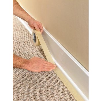 3M Scotch 2020-36A-CP Tostado Cinta adhesiva - 1.41 pulg. Anchura x 60.1 yd Longitud - 95833