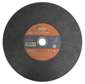 Imágen de Weiler Rueda de corte 56244 (Imagen principal del producto)