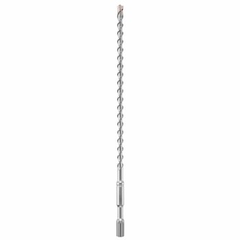 Imágen de Brocas para martillos rotativos Speed-X HC4032 de Con la punta de carburo 21 pulg. por de Bosch (Imagen principal del producto)
