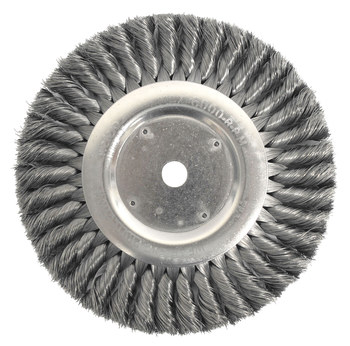 Imágen de Weiler Cepillo de rueda 08138 (Imagen principal del producto)