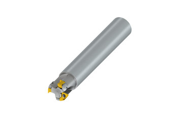 Imágen de Cortador de fresado 32A3R034A32-STN16-C 8020917 de Acero de alta velocidad 195 mm por de Pramet (Imagen principal del producto)