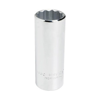 Imágen de Enchufe profundo J5312M de por de Proto (Imagen principal del producto)