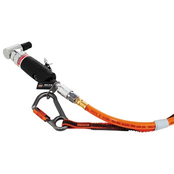 Ergodyne Squids Trampa de herramientas 3798 Soporte De Herramientas De Potencia 19798 - Acero inoxidable