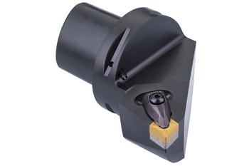 Imágen de Portaherramientas de torneado C8-DCLNL-55080-16 ISO D 7809775 de Acero de alta velocidad por de Pramet (Imagen principal del producto)