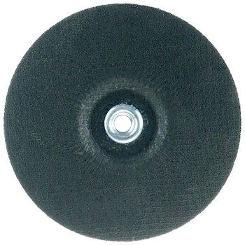Weiler Tiger Aluminum Disco de corte y esmerilado 58222 - 7 pulg. - A/O óxido de aluminio AO - 30 - T