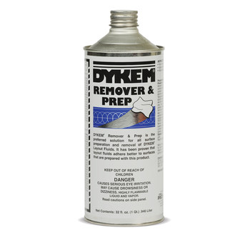 Imágen of Dykem 82638 Removedor de fluido de diseño (Imagen principal del producto)