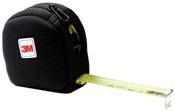 DBI-SALA Fall Protection for Tools Manga de herramienta 1500100 - Negro - 93192