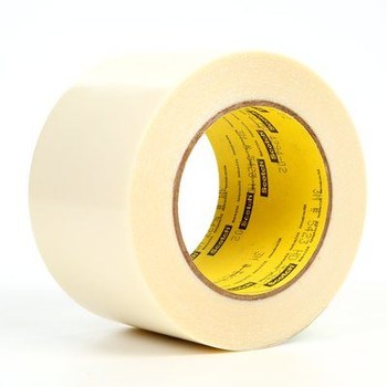3M 5423 Transparente Cinta para superficie resbaladiza - 3 pulg. Anchura x 18 yd Longitud - 11.7 mil Espesor - 11992