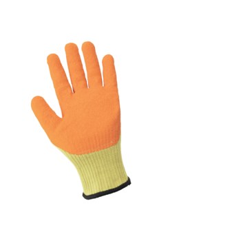 Global Glove Gripster AC600KV Amarillo Grande Aralene Guantes resistentes a cortes - 816368-02689