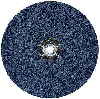 Weiler Wolverine Zirc - 7 pulg. - 80 - Zirconia - 62076