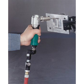 Dynabrade Dinadie III Archivador recíproco - 0.2 hp - 12250