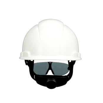 3M V9 V902AF Lentes de seguridad lente Gris - Marco envolvente - 051131-27889