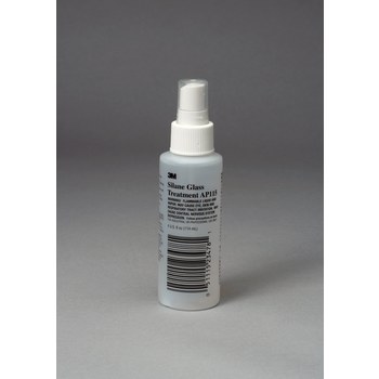 3M AP115 Transparente Base preparadora para cinta adhesiva - Líquido Botella rociadora - 23478