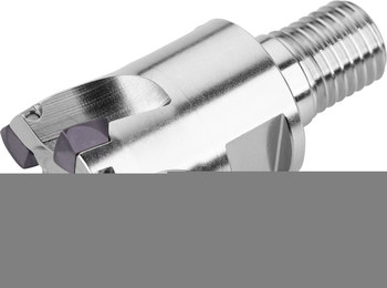 Imágen de Cortador de fresado 32E3R040M16-SZD09-C 6759672 de Acero de alta velocidad 63 mm por de Pramet (Imagen principal del producto)