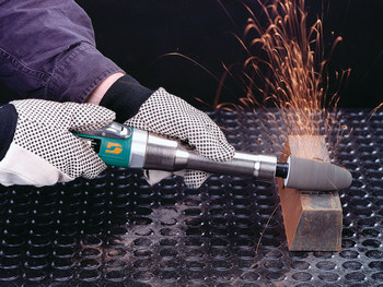 Dynabrade Esmeriladora de enchufe - 1.0 hp - 52721