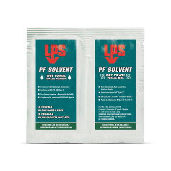 Imagen de LPS PF 61410 Solvente (Imagen principal del producto)