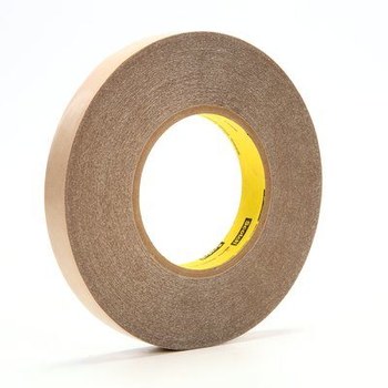 3M 9485PC Transparente Cinta de transferencia - 3/4 pulg. Anchura x 60 yd Longitud - 5 mil Espesor - 67233