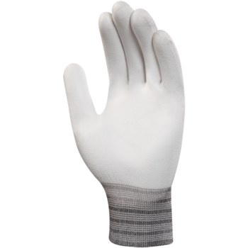 Ansell Hyflex 11-600 Blanco 5 Tejido Guantes de uso general - 076490-03345