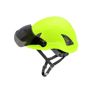 Bullhead Safety Visera para casco HH-V73AF - Humo - 29347