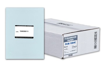 Imagen de Purus PCIB 1084C PCIB Azul Hojas de papel sueltas (Imagen principal del producto)
