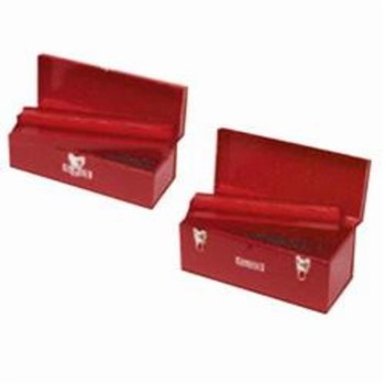 Imágen de Caja J360PB de por de Proto (Imagen principal del producto)