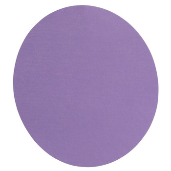 3M Cubitron II Hookit Recubierto Juego de destornilladores de precisión Morada Disco de velcro - Juego de destornilladores de precisión - 6 pulg. - 1000+ - 67036