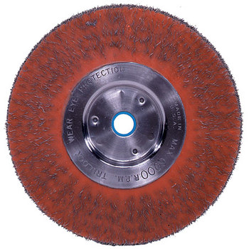 Imágen de Weiler Polyflex Cepillo de rueda 35520 (Imagen principal del producto)