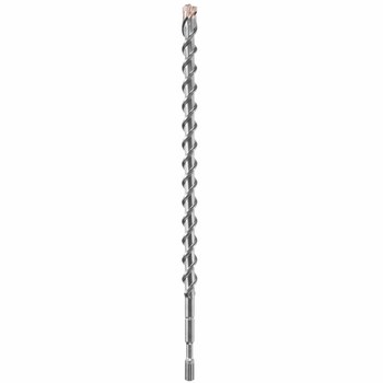 Imágen de Brocas para martillos rotativos Speed-X HC4072 de Con la punta de carburo 29 pulg. por de Bosch (Imagen principal del producto)
