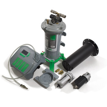 Imágen de RPB Safety Radex Kit de respirador (Imagen principal del producto)