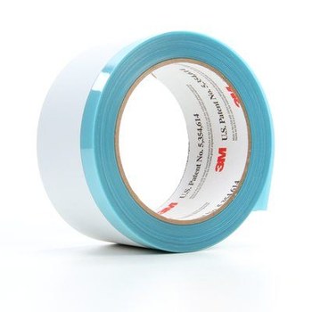 3M 6349 Cinta de pintor/enmascarar - 50.8 mm Anchura x 10 m Longitud - 06349