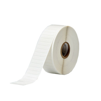 Imágen de Brady Paño de vinilo Transferencia térmica THT-253-498-3-SC Rollo de etiquetas para impresora de transferencia térmica troquelado (Imagen principal del producto)