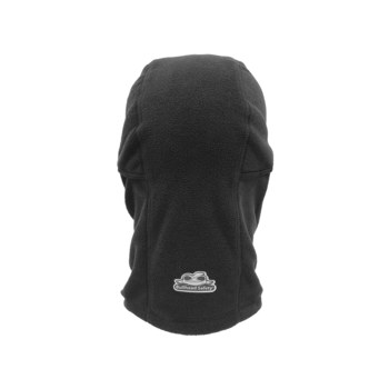 Bullhead Safety Negro Vellón/malla Sotocasco térmico autoextinguible - 810033-29370