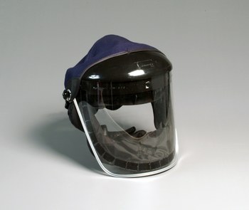 Imágen de 3M ClearVisor 16-0099-35 Transparente Policarbonato Casco Juego de casco y careta (Imagen principal del producto)