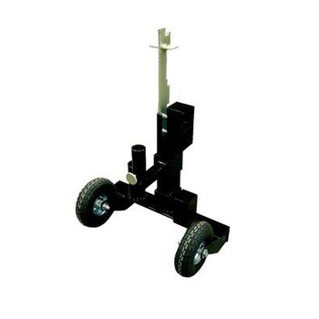 DBI-SALA Advanced Negro Montacargas/ Diablito - 840779-00662