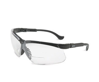 Imágen de Honeywell Genesis Policarbonato Gafas de seguridad para lectura con aumento (Imagen principal del producto)