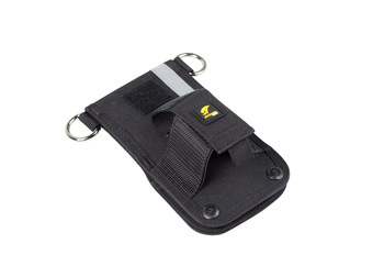 DBI-SALA Fall Protection for Tools Funda de herramienta 1500097 - Negro - 93188