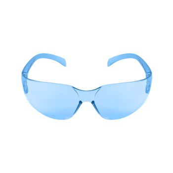 Global Glove Torrent Mini Lentes de seguridad lente Celeste - Sin marco - 810292-02128