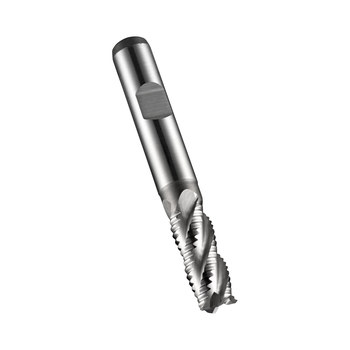 Imágen de Fresa de desbaste 407C 5985086 de Acero pulvimetalúrgico de alta velocidad 79 mm por 11 mm de Dormer (Imagen principal del producto)