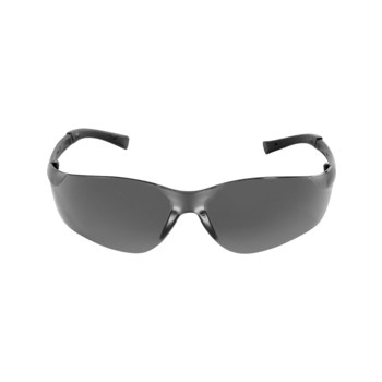 Global Glove Pavon Lentes de seguridad lente Humo - Sin marco - 810292-02142