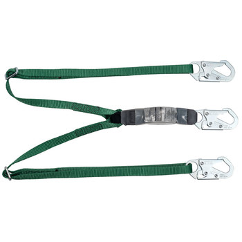 Imágen de MSA V-TEC Verde Protector anticaída (Imagen principal del producto)