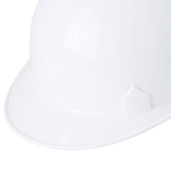 Imágen de Jackson Safety C10 Blanco Polietileno de alta densidad Tapa antigolpes (Imagen principal del producto)