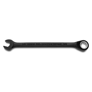 Proto JSCV14 Llave de carraca reversible combinada